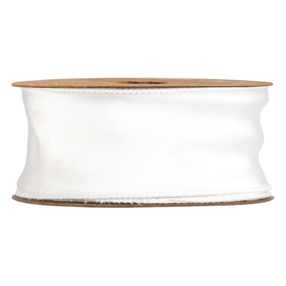 NASTRO GIUSY MM45X10MT BIANCO